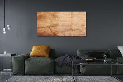 Pintura em vidro Estrutura de grãos de madeira