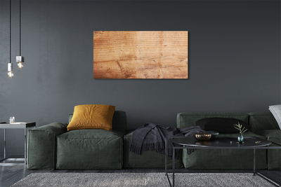 Pintura em vidro Estrutura de grãos de madeira