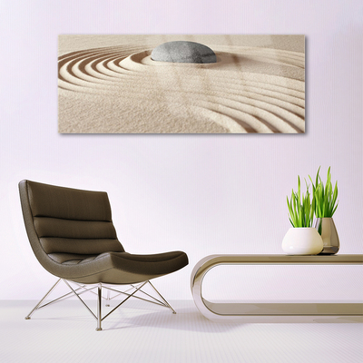 Pintura em vidro Arte em arenito