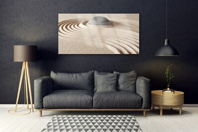 Pintura em vidro Arte em arenito