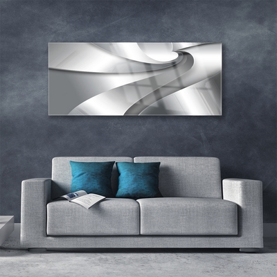 Quadro de vidro Gráficos Abstratos