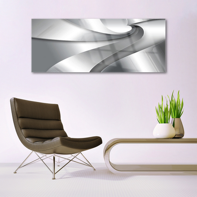 Quadro de vidro Gráficos Abstratos