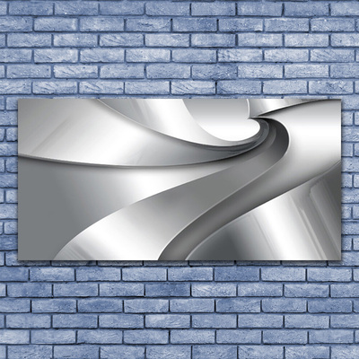 Quadro de vidro Gráficos Abstratos