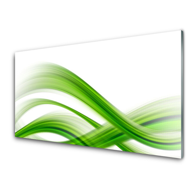 Quadro de vidro Gráficos Abstratos