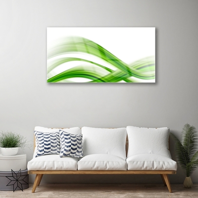 Quadro de vidro Gráficos Abstratos