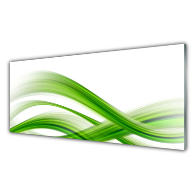 Quadro de vidro Gráficos Abstratos