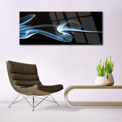 Quadro de vidro Gráficos Abstratos