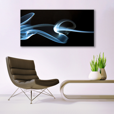 Quadro de vidro Gráficos Abstratos