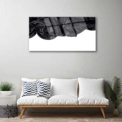 Quadro de vidro Arte da Caxemira