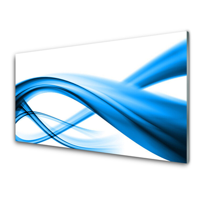 Pintura em vidro Gráficos Abstratos