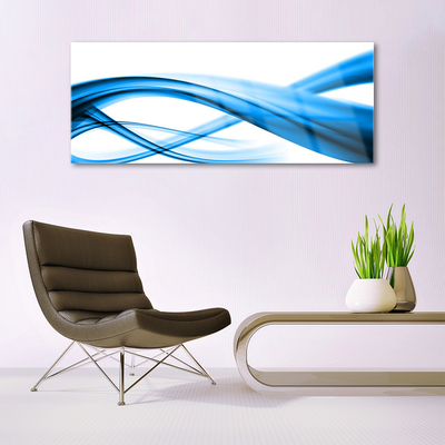 Pintura em vidro Gráficos Abstratos