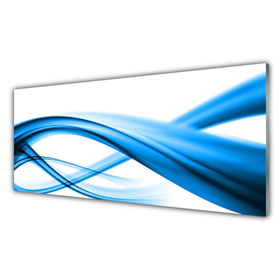 Pintura em vidro Gráficos Abstratos