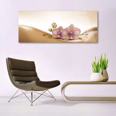 Quadro de vidro Árvores Natureza Planta