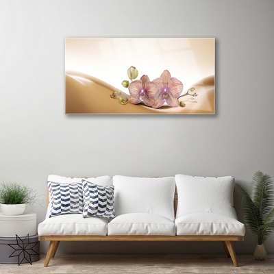 Quadro de vidro Árvores Natureza Planta