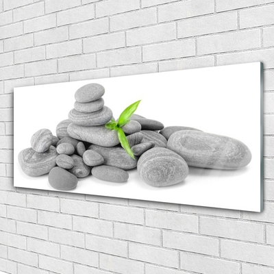 Pintura em vidro Arte em Pedras