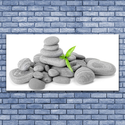 Pintura em vidro Arte em Pedras