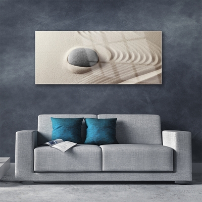 Pintura em vidro Arte em arenito