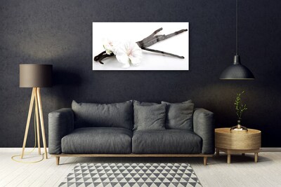 Pintura em vidro Flor Planta Natureza