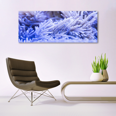 Quadro de vidro Gráficos Abstratos