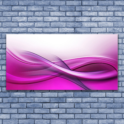 Pintura em vidro Gráficos Abstratos