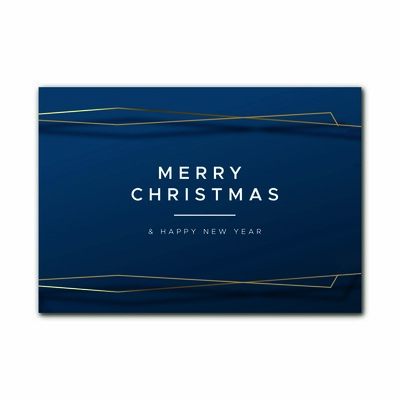 Pintura em vidro Árvore de Natal para as férias de Natal