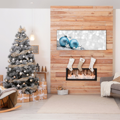 Pintura em vidro Enfeites Decorações de Férias de Inverno
