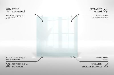 Backsplash cozinha transparente