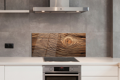 Painel de vidro Estrutura de placa de madeira