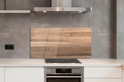 Painel de vidro Estrutura de placa de madeira