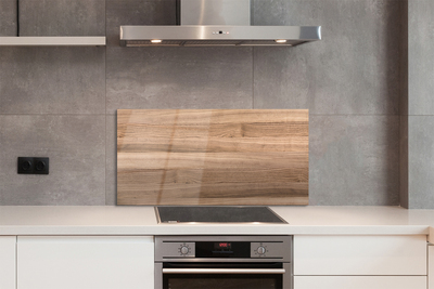 Painel de vidro Estrutura de placa de madeira