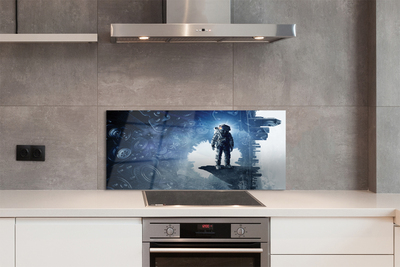 Painel de vidro Caracterização dos mecanismos da cidade