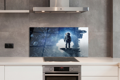 Painel de vidro Caracterização dos mecanismos da cidade