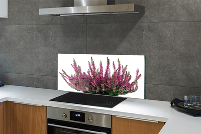 Painel de vidro Mesclado