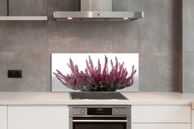 Painel de vidro Mesclado