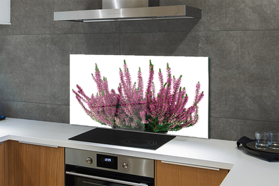 Painel de vidro Mesclado