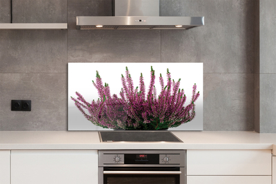 Painel de vidro Mesclado