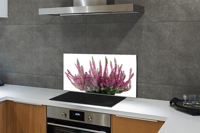 Painel de vidro Mesclado