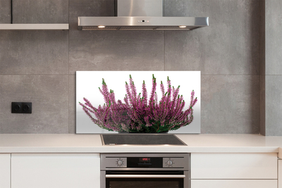 Painel de vidro Mesclado