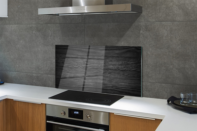 Painel de vidro Estrutura de madeira de soja