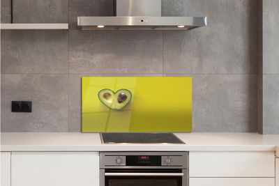 Painel de vidro Fruta vermelha