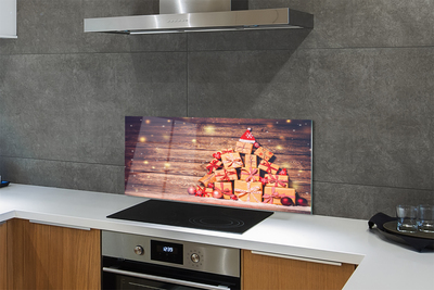 Painel de vidro Quadros de presentes