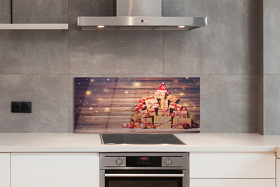 Painel de vidro Quadros de presentes