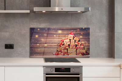 Painel de vidro Quadros de presentes