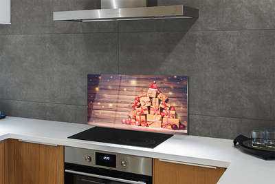 Painel de vidro Quadros de presentes