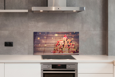 Painel de vidro Quadros de presentes