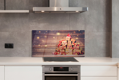 Painel de vidro Quadros de presentes