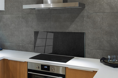 Painel de vidro Parede de estrutura de pedra