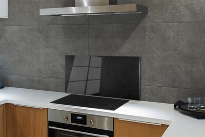 Painel de vidro Parede de estrutura de pedra