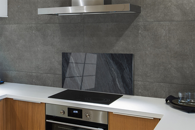 Painel de vidro Parede de estrutura de pedra