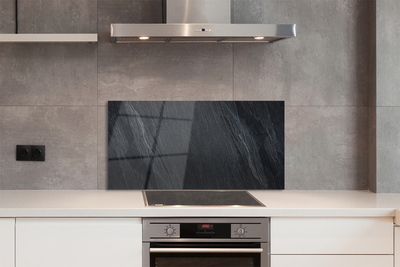 Painel de vidro Parede de estrutura de pedra